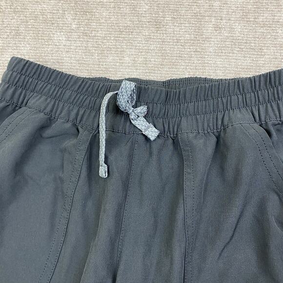 Patagonia Sweatpants Adult M 10 Girls Track Jogger Stretch Running Track Youth - Picture 2 of 10